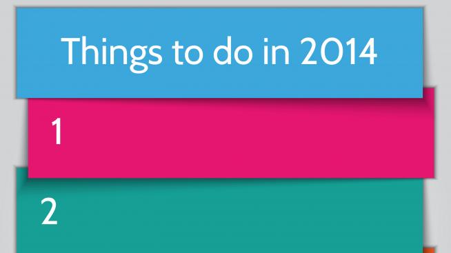 Какво да промените на работното си място през новата година