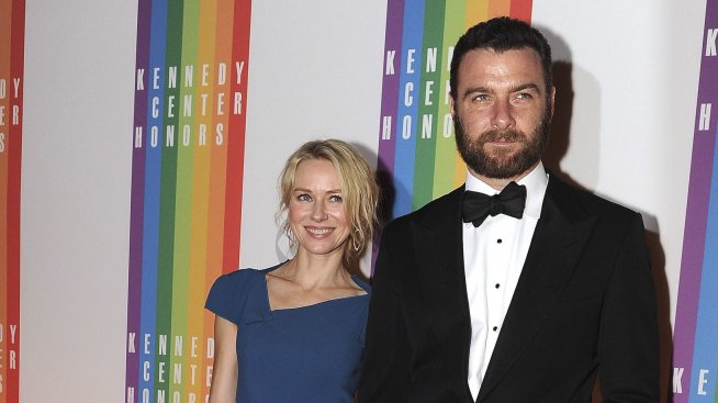 Наоми Уотс казва, че семейният й живот е изпитание