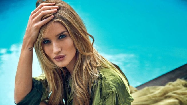 Шеметната Роузи