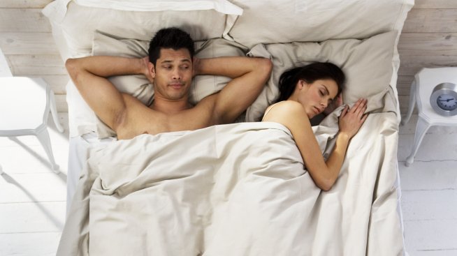 Как да действате след секс за една нощ