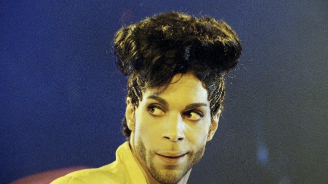 Принс не се е самоубил