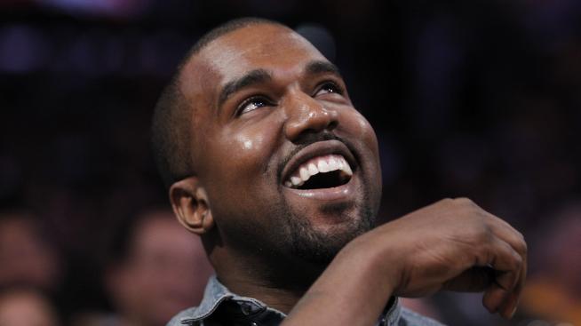 Натрапници разбиха къщата на Кание Уест