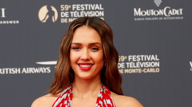 Джесика Алба: Майчинството е най-трудната професия