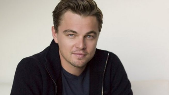 Ди Каприо опасно близо до младото си гадже