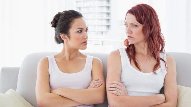 Как да простите на човек, който не желае да ви се извини