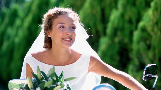 Козметичен календар на булката