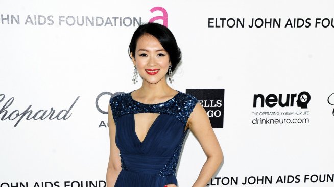 Китайската звезди Жан Зъи спечелила милиони от проституция