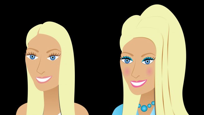 Онлайн двойник топи килца