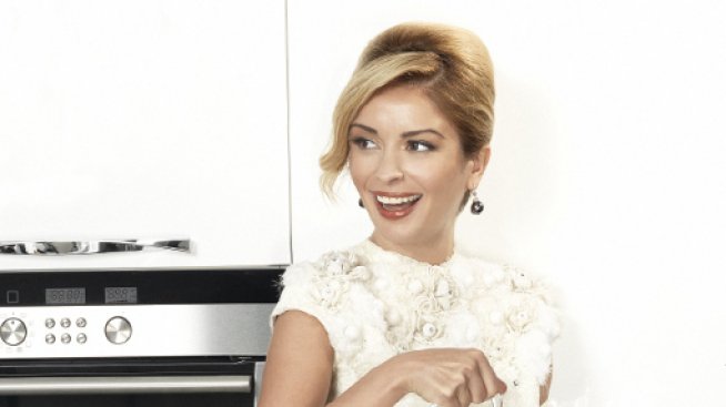 И Вики от „Мастило“, и Ирина Флорин мечтаят за любов