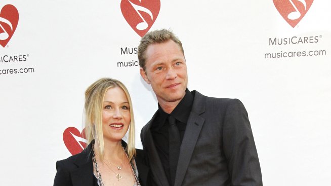 Кристина Апългейт иска още едно дете