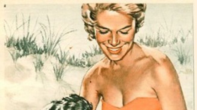 Nivea – един крем със 100-годишна история