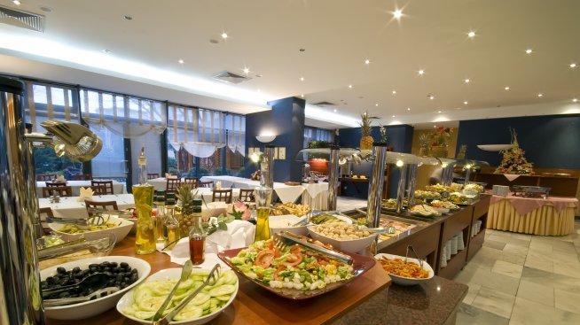 Дестинациите за почивка, но които ще напълнеете