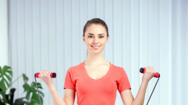 Повече здраве само за 5 минути