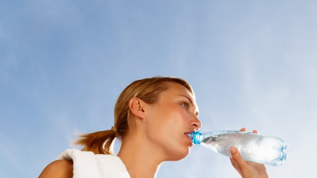 Съвети за по-добра хидратация на тялото