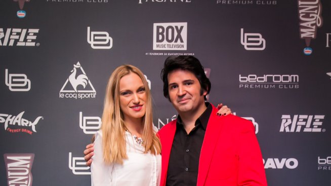 Ice Cream представиха новата си песен „Много добре“