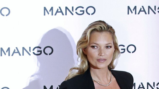 Кейт Мос ще подновява брачния си обет