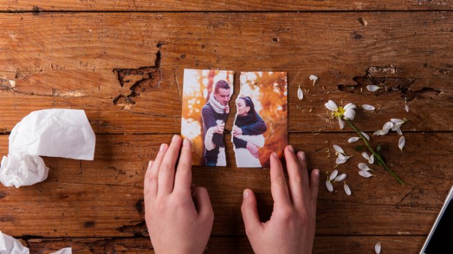 От първо лице: Разведох се, но не мога да се справя с болката