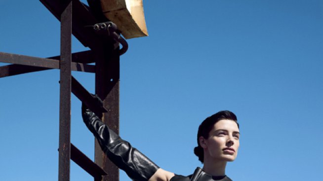 Мис таен агент