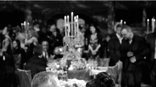 Салма Хайек с признание: Любовта е най-голямата благословия