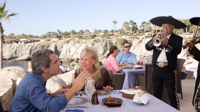 За какво се карат двойките по време на почивка?