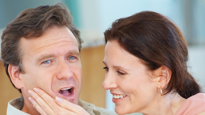 Не тази вечер, скъпа!