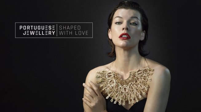 Мила Йовович: От зомбита до бижута