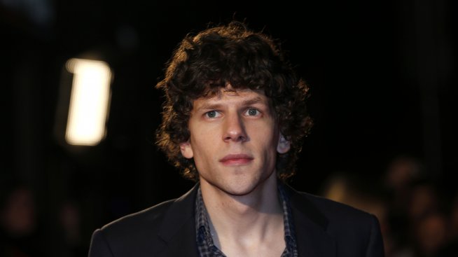 Екранният Марк Зукърбърг ще става татко