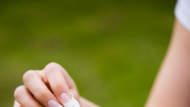 Обича ме, не ме обича 