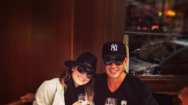 Стейси Кийблър замени Клуни с милионер