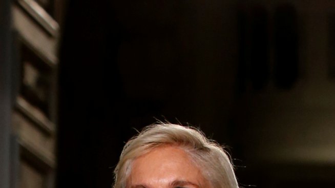 Valentino вече без Мария Грация Кюри