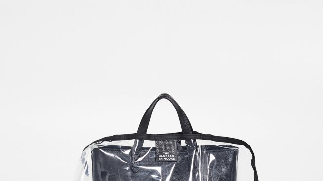 Best Seller: Дъждобран за чанта