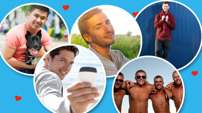 Най-лошата снимка за вашия онлайн профил