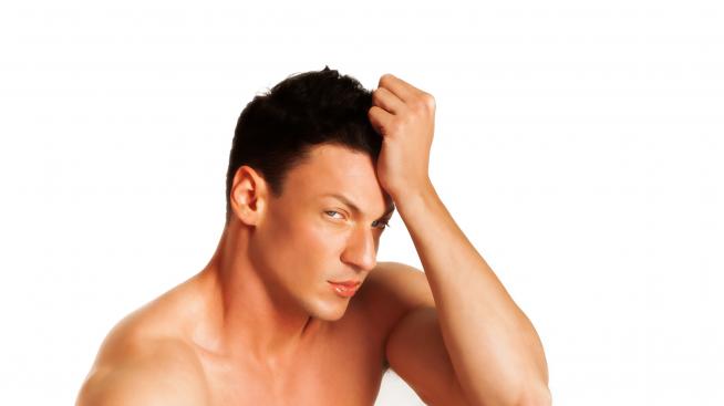 Мъжете се контузват два пъти повече от жените по време на секс