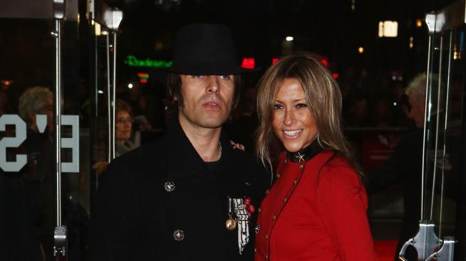 Лиъм Галахър иска 30 милиона паунда, за да се събере с брат си