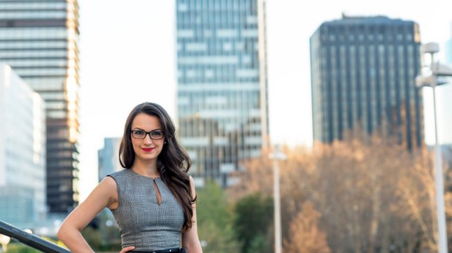 6 знака, че сте избрали правилната за вас работа