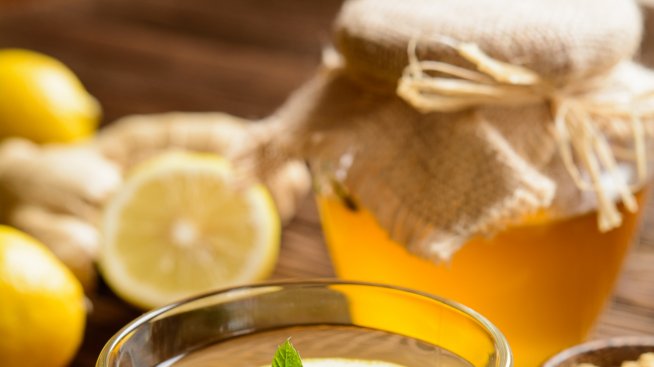 4 чая, които намаляват възпалението в тялото