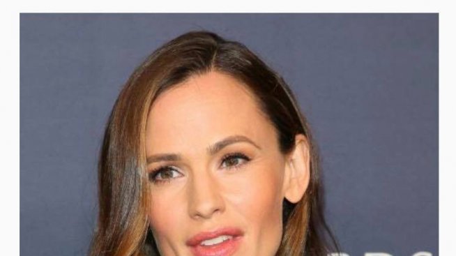 Дженифър Гарнър: От две години не съм излизала на срещи