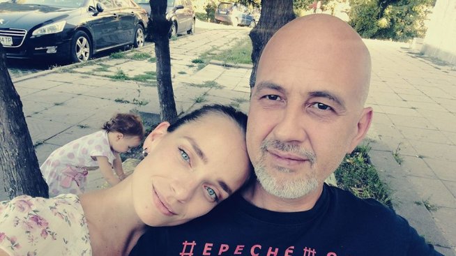 Ирена Милянкова вече е Чолакова