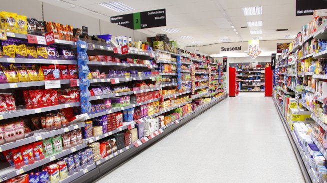 Малките лакомства, които провалят диетата