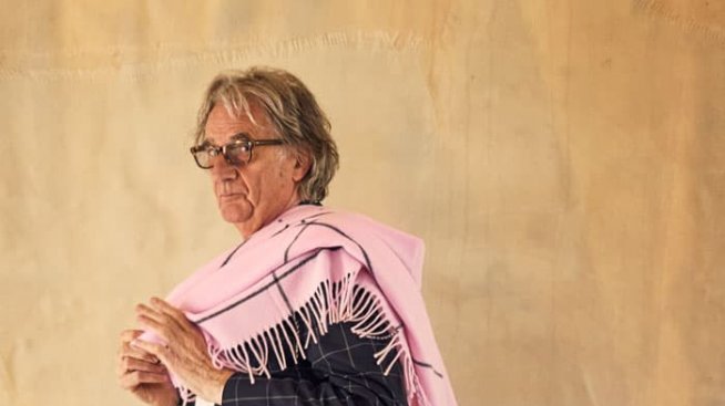 Модни диктатори: Пол Смит