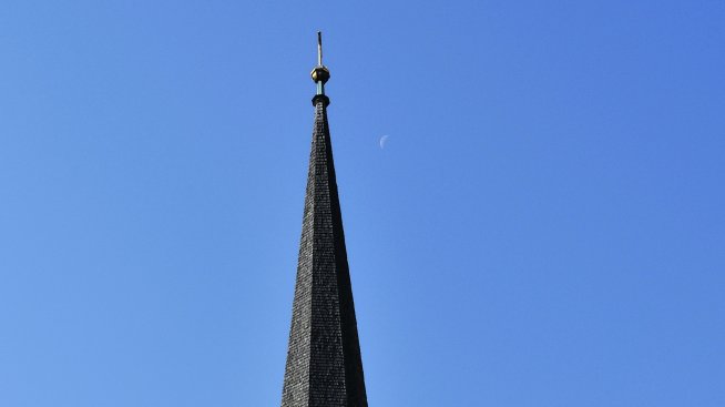 Да живееш според Библията