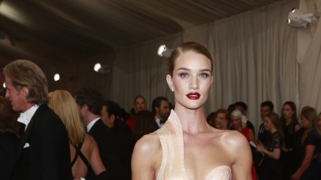 Най-добре облечените жени на 2015