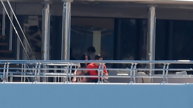 Кейти Пери прости издънката на Орландо