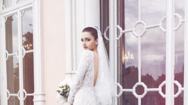 Най-стилните сватби това лято