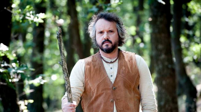 Калин Терзийски на съд от наследниците на Хайтов