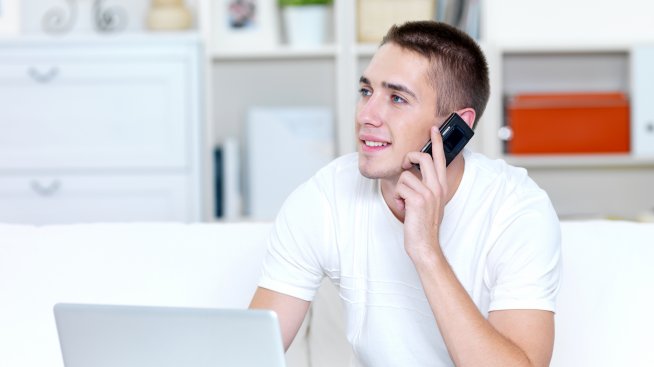 Безжичните уреди вредят на сперматозоидите