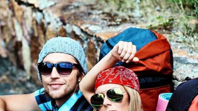 Преходът от турист към местен жител