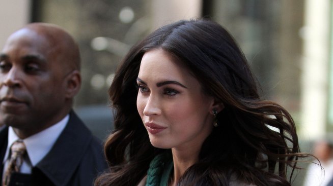 Меган Фокс все пак ще става майка