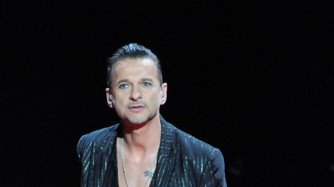 Дейв Геън ни остави да се насладим на тишината