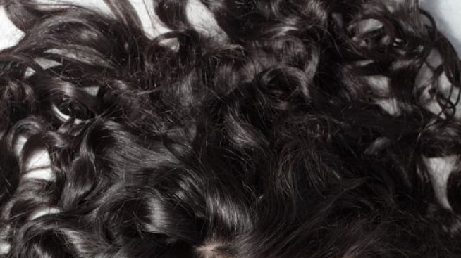 Презареди косата си!